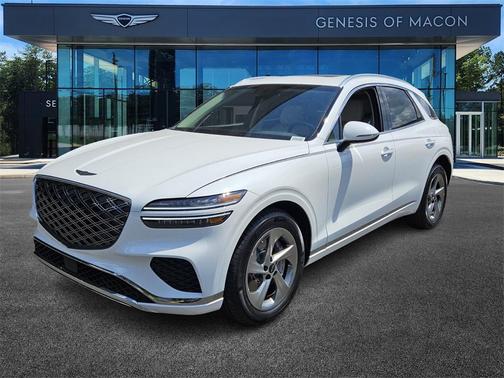 2026 Genesis GV70 2.5T Select