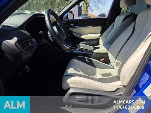 2023 Acura Integra A-Spec Technology