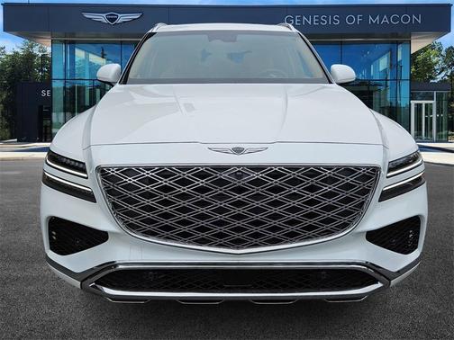 2026 Genesis GV80 2.5T Prestige