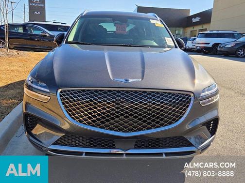 2023 Genesis GV70 2.5T