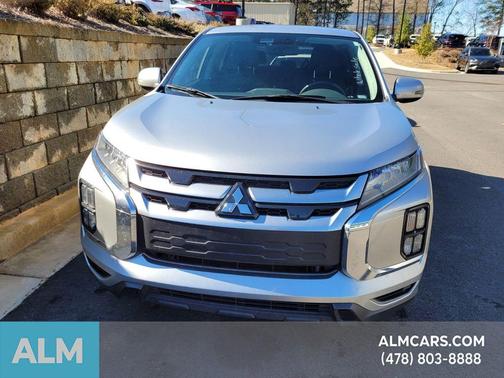 2024 Mitsubishi Outlander Sport 2.0 SE