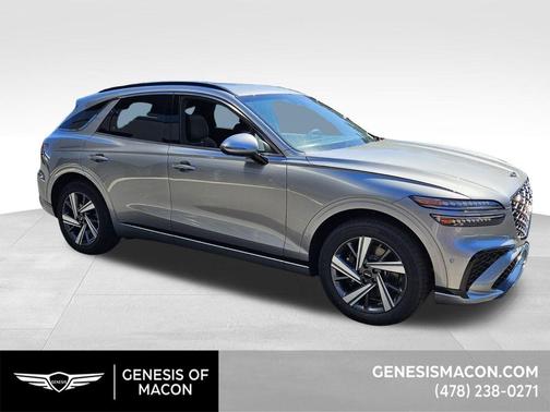 2026 Genesis GV70 3.5T Sport Advanced