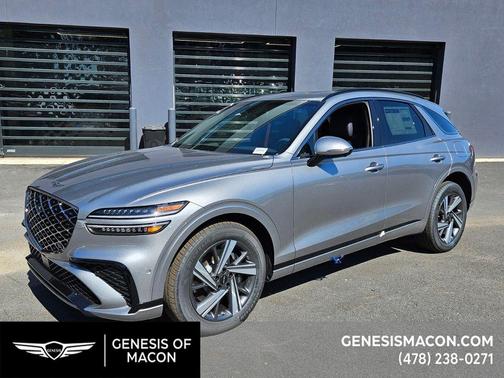 2026 Genesis GV70 3.5T Sport Advanced