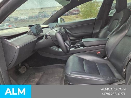 Pearl White Multi 2020 Tesla Model 3 Standard Range Plus