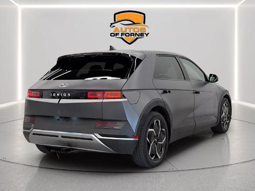 Shooting Star (Matte Gray) 2023 Hyundai IONIQ 5 SEL