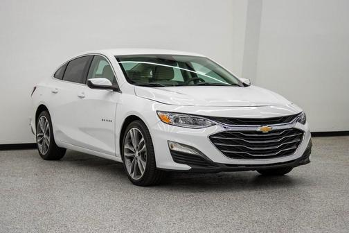 2024 Chevrolet Malibu 2LT