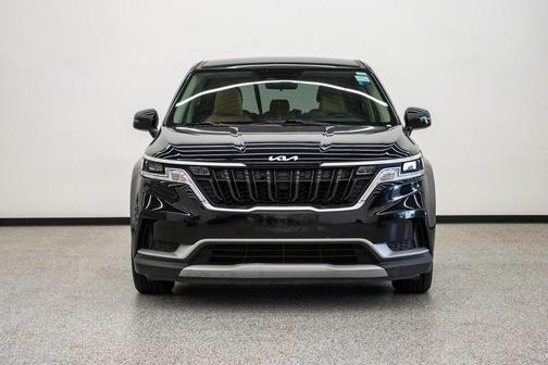 2022 Kia Carnival LXS