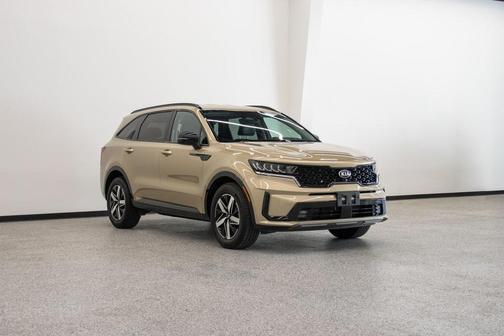 2021 Kia Sorento EX