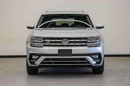 2019 Volkswagen Atlas 3.6L SEL Premium