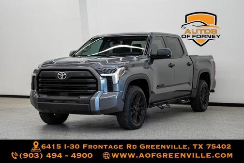 2023 Toyota Tundra SR5