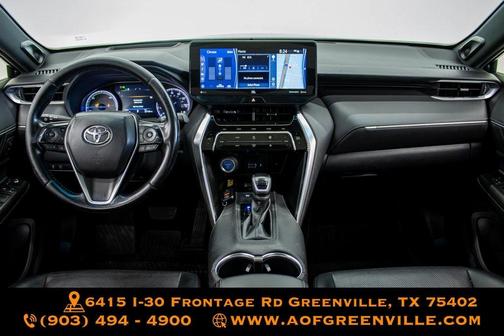 2021 Toyota Venza Limited