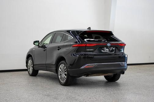 2021 Toyota Venza Limited
