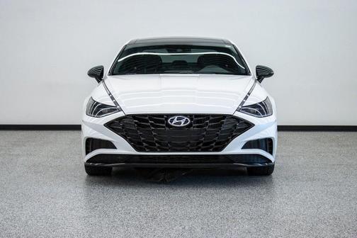 2022 Hyundai SONATA SEL Plus