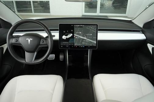 2020 Tesla Model 3 Performance