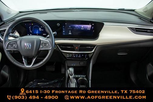 2024 Buick Encore GX Avenir