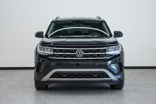 2021 Volkswagen Atlas 3.6 V6 SE w/ Technology