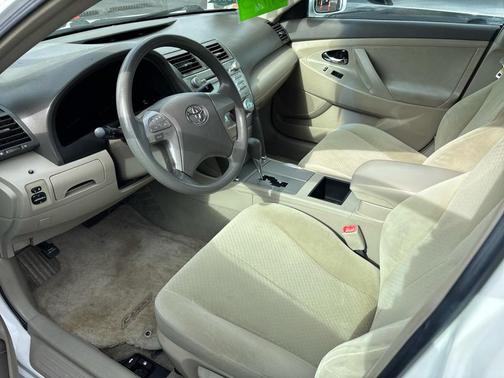 2009 Toyota Camry XLE