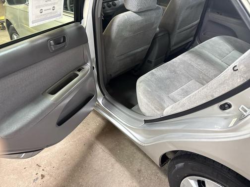 2003 Toyota Camry XLE