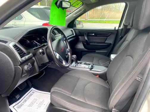 2016 GMC Acadia SLE-1