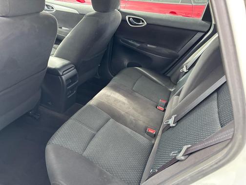 2014 Nissan Sentra SV