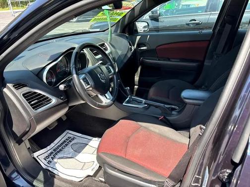 2011 Dodge Avenger Mainstreet