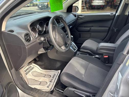 2011 Dodge Caliber Mainstreet