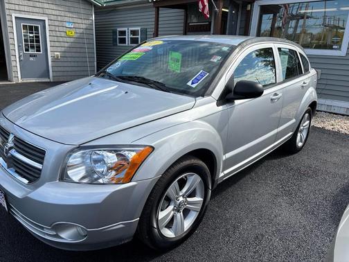 2011 Dodge Caliber Mainstreet