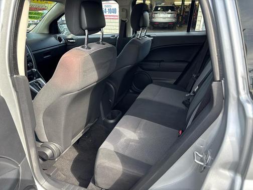 2011 Dodge Caliber Mainstreet