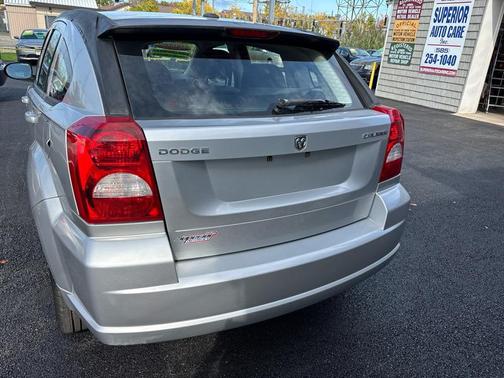 2011 Dodge Caliber Mainstreet