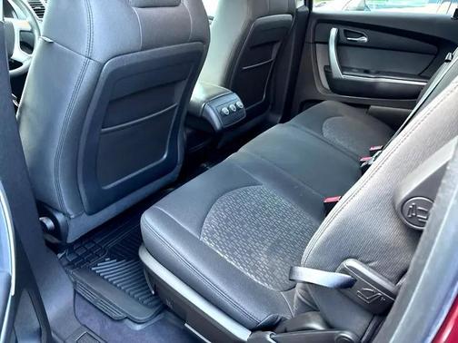2010 GMC Acadia SL