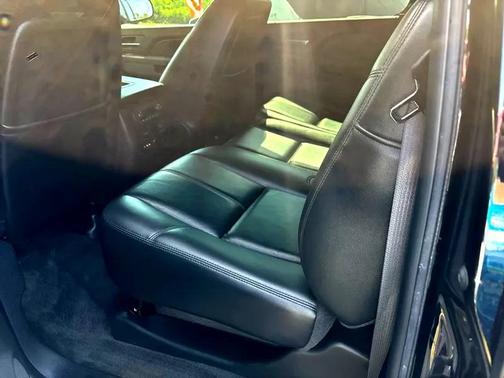 2011 Chevrolet Avalanche 1500 LT