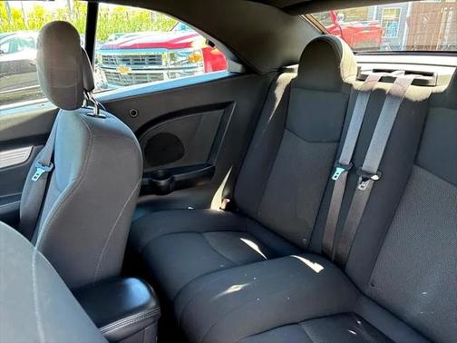 2010 Chrysler Sebring Touring
