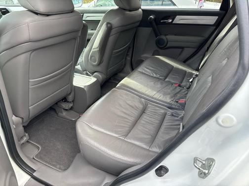 2010 Honda CR-V EX-L