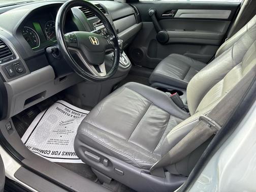 2010 Honda CR-V EX-L