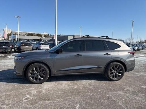 2023 Acura MDX A-Spec