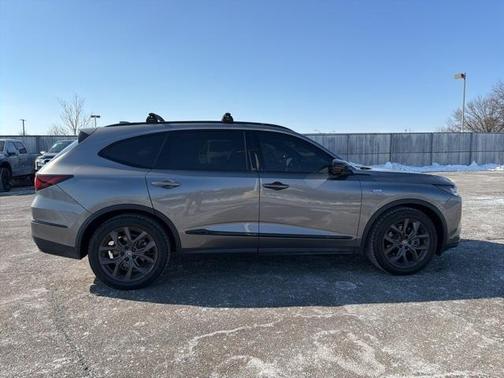 2023 Acura MDX A-Spec