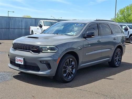 2022 Dodge Durango GT