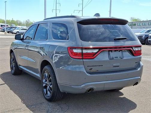 2022 Dodge Durango GT
