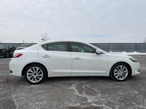 2016 Acura ILX 2.4L