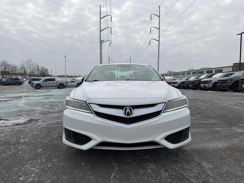 2016 Acura ILX 2.4L
