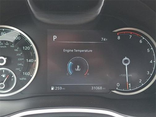 2021 Genesis G80 2.5T