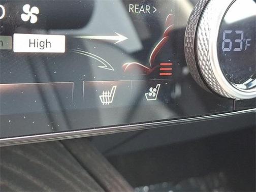 2021 Genesis G80 2.5T