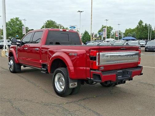 2024 Ford F-450 LIMITED