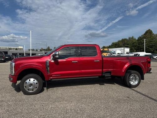 2024 Ford F-450 LIMITED