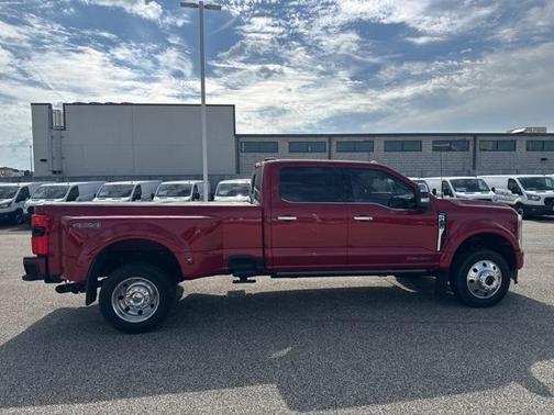 2024 Ford F-450 LIMITED