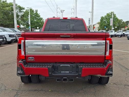 2024 Ford F-450 LIMITED
