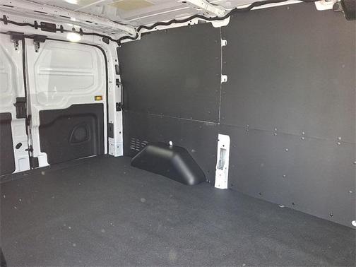 2025 Ford Transit-150 LOW ROOF
