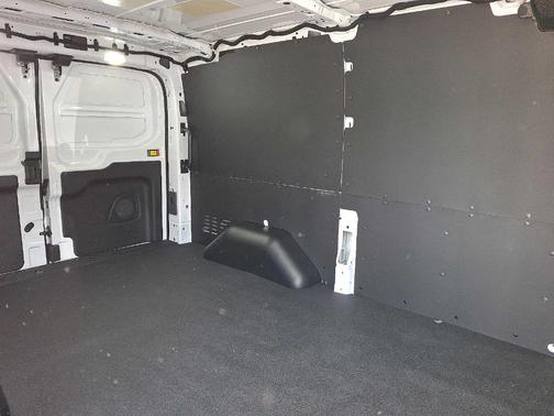 2025 Ford Transit-150 LOW ROOF