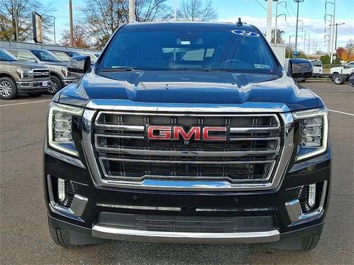 2024 GMC Yukon XL SLT
