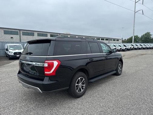 2021 Ford Expedition Max XLT